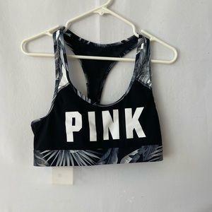 VS PINK Sports Bra